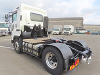 ISUZU Giga Trailer Head QKG-EXD52BD 2017 394,000km_4