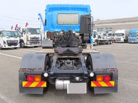 ISUZU Giga Trailer Head QKG-EXD52BD 2017 394,000km_5