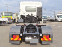 ISUZU Giga Trailer Head QKG-EXD52BD 2017 394,000km_6