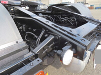 ISUZU Giga Trailer Head QKG-EXD52BD 2017 394,000km_9