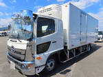 Ranger Refrigerator & Freezer Truck