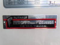 HINO Ranger Refrigerator & Freezer Truck 2KG-FD2ABG 2024 800km_22