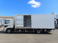 HINO Ranger Refrigerator & Freezer Truck 2KG-FD2ABG 2024 800km_23