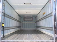 HINO Ranger Refrigerator & Freezer Truck 2KG-FD2ABG 2024 800km_27