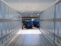 HINO Ranger Refrigerator & Freezer Truck 2KG-FD2ABG 2024 800km_28