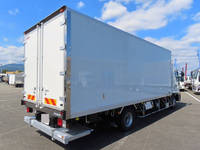 HINO Ranger Refrigerator & Freezer Truck 2KG-FD2ABG 2024 800km_2