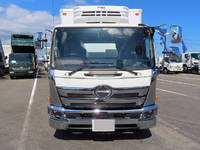 HINO Ranger Refrigerator & Freezer Truck 2KG-FD2ABG 2024 800km_3
