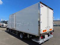 HINO Ranger Refrigerator & Freezer Truck 2KG-FD2ABG 2024 800km_4