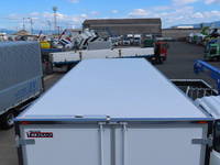 HINO Ranger Refrigerator & Freezer Truck 2KG-FD2ABG 2024 800km_7