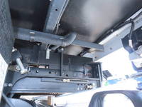 HINO Dutro Aluminum Van 2RG-XZU710M 2023 50,500km_10