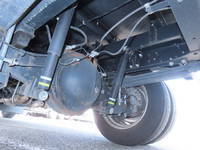 HINO Dutro Aluminum Van 2RG-XZU710M 2023 50,500km_11