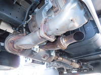 HINO Dutro Aluminum Van 2RG-XZU710M 2023 50,500km_12