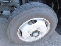 HINO Dutro Aluminum Van 2RG-XZU710M 2023 50,500km_13