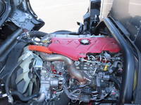 HINO Dutro Aluminum Van 2RG-XZU710M 2023 50,500km_14