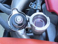 HINO Dutro Aluminum Van 2RG-XZU710M 2023 50,500km_17