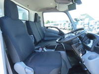 HINO Dutro Aluminum Van 2RG-XZU710M 2023 50,500km_18