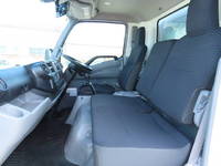 HINO Dutro Aluminum Van 2RG-XZU710M 2023 50,500km_19