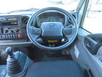 HINO Dutro Aluminum Van 2RG-XZU710M 2023 50,500km_20