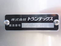 HINO Dutro Aluminum Van 2RG-XZU710M 2023 50,500km_24