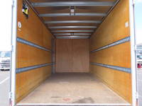 HINO Dutro Aluminum Van 2RG-XZU710M 2023 50,500km_26