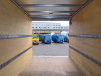 HINO Dutro Aluminum Van 2RG-XZU710M 2023 50,500km_27