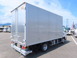 Dutro Aluminum Van_2