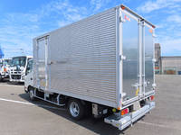 HINO Dutro Aluminum Van 2RG-XZU710M 2023 50,500km_4