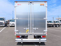 HINO Dutro Aluminum Van 2RG-XZU710M 2023 50,500km_5