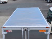 HINO Dutro Aluminum Van 2RG-XZU710M 2023 50,500km_6