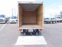 HINO Dutro Aluminum Van 2RG-XZU710M 2023 50,500km_7