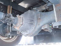 HINO Dutro Aluminum Van 2RG-XZU710M 2023 50,500km_9