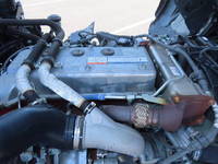 HINO Ranger Refrigerator & Freezer Truck 2KG-FD2ABG 2023 98,500km_15