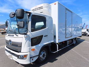 HINO Ranger Refrigerator & Freezer Truck 2KG-FD2ABG 2023 98,500km_1
