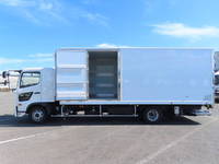 HINO Ranger Refrigerator & Freezer Truck 2KG-FD2ABG 2023 98,500km_27