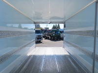 HINO Ranger Refrigerator & Freezer Truck 2KG-FD2ABG 2023 98,500km_29