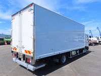 HINO Ranger Refrigerator & Freezer Truck 2KG-FD2ABG 2023 98,500km_2