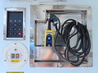HINO Ranger Refrigerator & Freezer Truck 2KG-FD2ABG 2023 98,500km_34