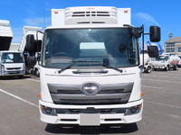 HINO Ranger Refrigerator & Freezer Truck 2KG-FD2ABG 2023 98,500km_3