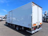 HINO Ranger Refrigerator & Freezer Truck 2KG-FD2ABG 2023 98,500km_4