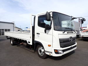 Ranger Flat Body_1