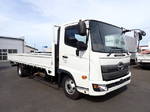 Ranger Flat Body