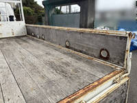 HINO Dutro Truck (With 4 Steps Of Cranes) SKG-XZU650M 2012 67,749km_11