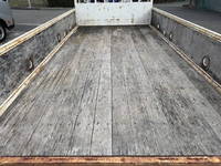 HINO Dutro Truck (With 4 Steps Of Cranes) SKG-XZU650M 2012 67,749km_12