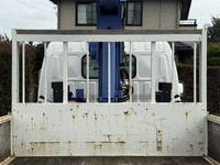 HINO Dutro Truck (With 4 Steps Of Cranes) SKG-XZU650M 2012 67,749km_13