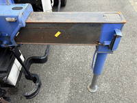 HINO Dutro Truck (With 4 Steps Of Cranes) SKG-XZU650M 2012 67,749km_17
