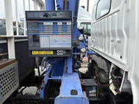 HINO Dutro Truck (With 4 Steps Of Cranes) SKG-XZU650M 2012 67,749km_18
