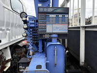 HINO Dutro Truck (With 4 Steps Of Cranes) SKG-XZU650M 2012 67,749km_19