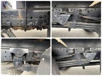 HINO Dutro Truck (With 4 Steps Of Cranes) SKG-XZU650M 2012 67,749km_23