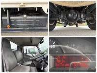 HINO Dutro Truck (With 4 Steps Of Cranes) SKG-XZU650M 2012 67,749km_24