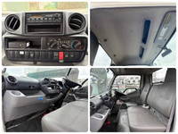 HINO Dutro Truck (With 4 Steps Of Cranes) SKG-XZU650M 2012 67,749km_25